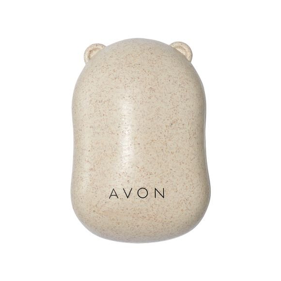 Avon Compact Hairbrush 3 Avon Compact Hairbrush - Image 3