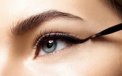 Blogs 5 Mastering the Art of Winged Eyeliner: Tips and Techniques