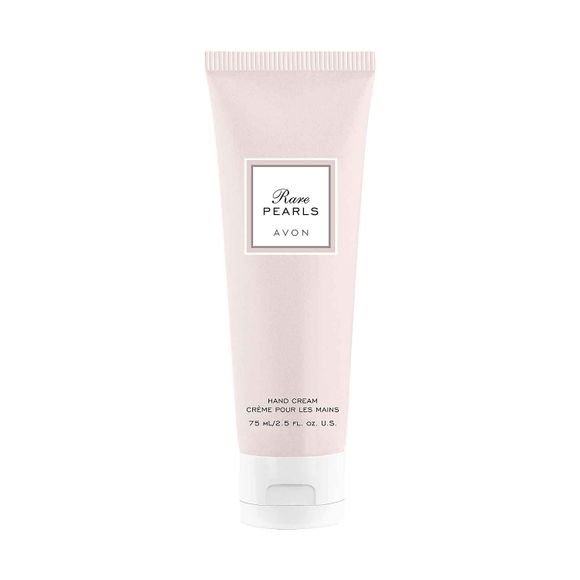 Rare Pearls Hand Cream 1 Rare Pearls Hand Cream