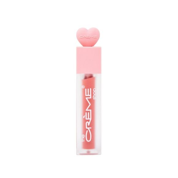 The Creme Shop Glossy 12 HR+ Lip Stain 1 The Creme Shop Glossy 12 HR+ Lip Stain
