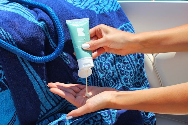 The Importance of Sunscreen: Protecting Your Skin from Harmful UV Raystesting