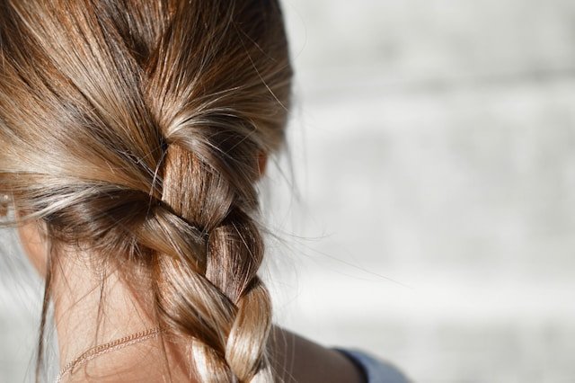 The Science Behind Hair Damage: Causes and Solutions