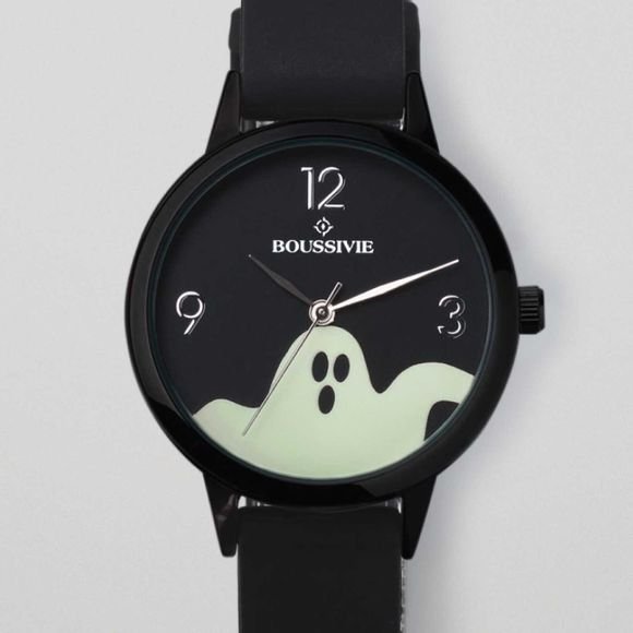 Halloween Phantom Glow Watch 1 Halloween Phantom Glow Watch