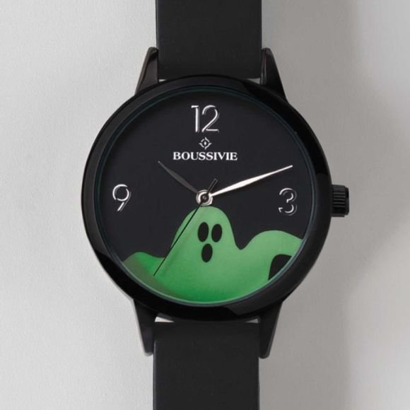 Halloween Phantom Glow Watch 2 Halloween Phantom Glow Watch - Image 2