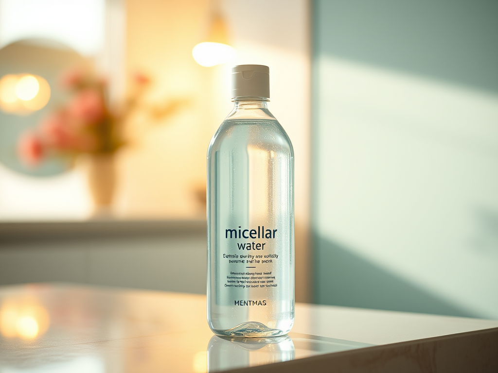 Micellar Water