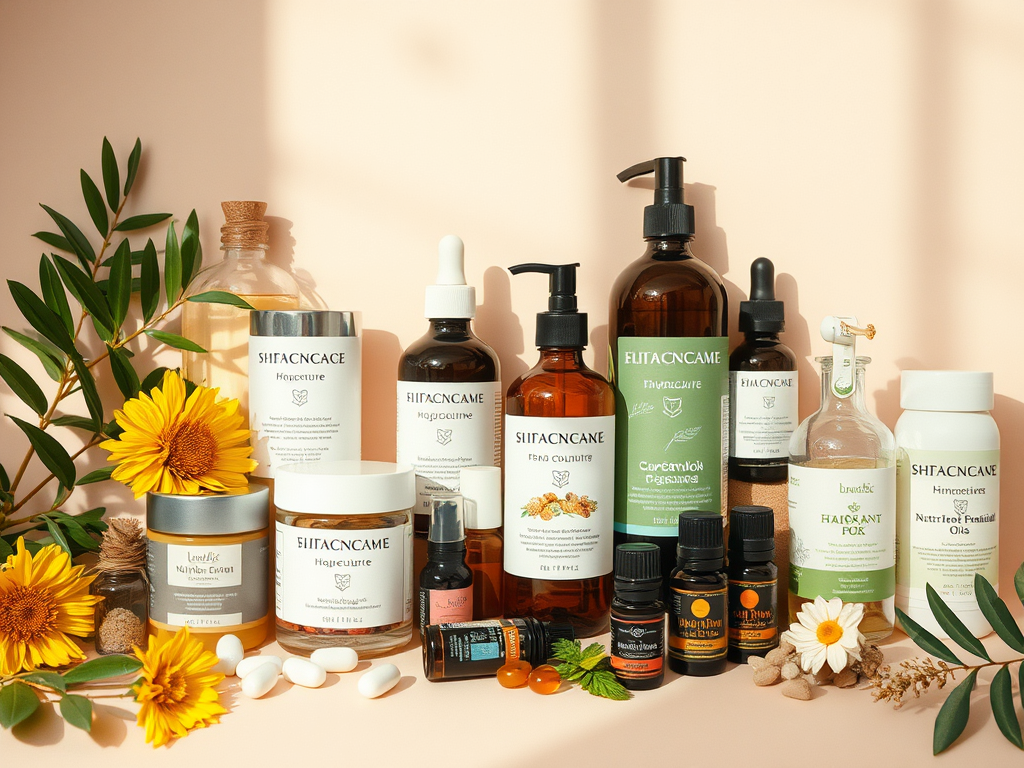 Health Products featured image