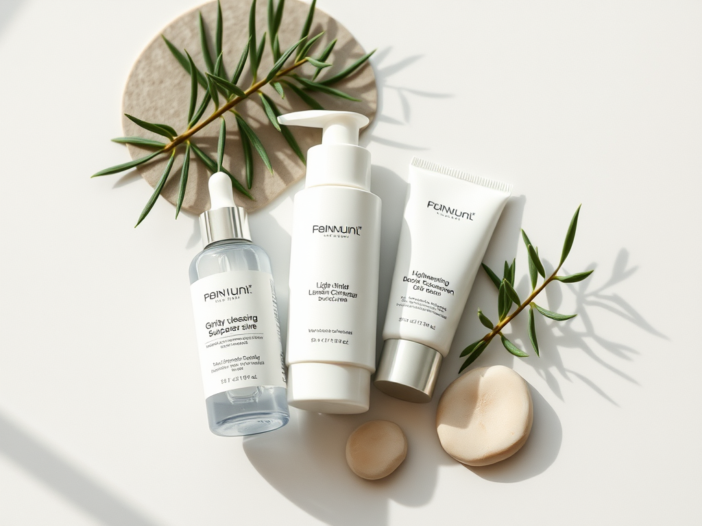 Skincare Routine article featured image