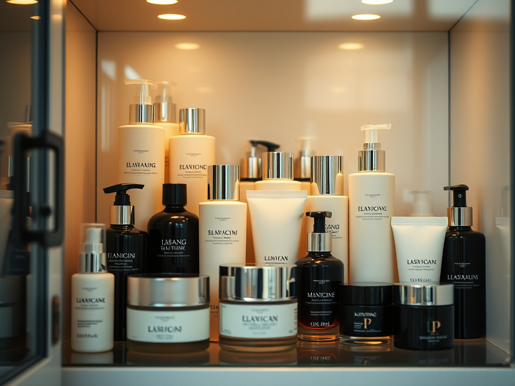 Preserving skincare products article featured image