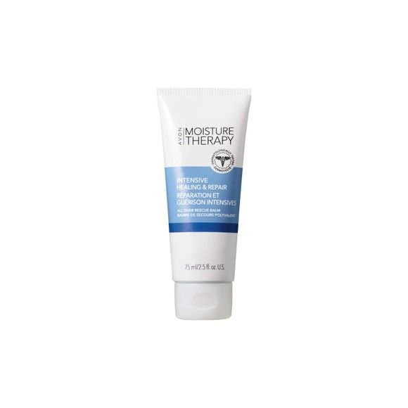 Moisture Therapy Intensive Healing & Repair All Over Rescue Balm 1 Moisture Therapy Intensive Healing & Repair All Over Rescue Balm