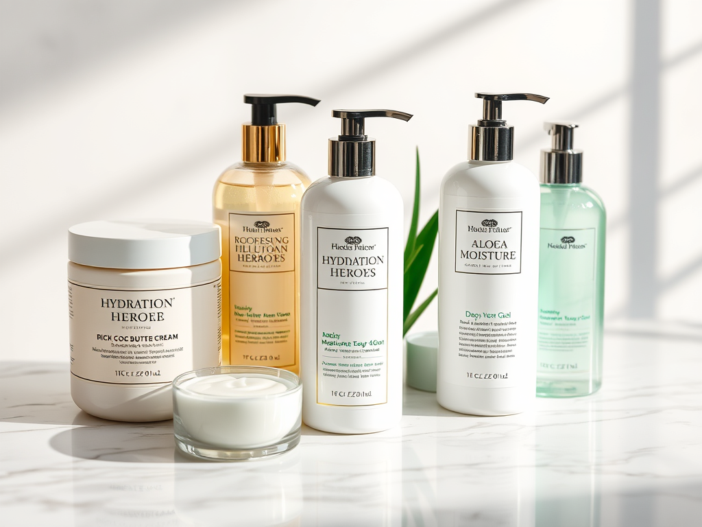 Hydrating Heroes blog post featured image