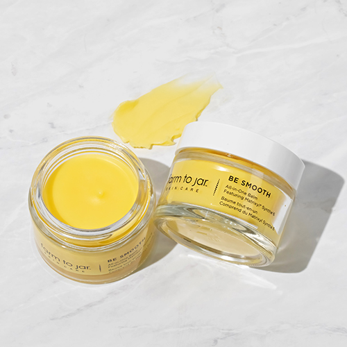 Be Smooth All-In-One Balm 1 Be Smooth All-In-One Balm