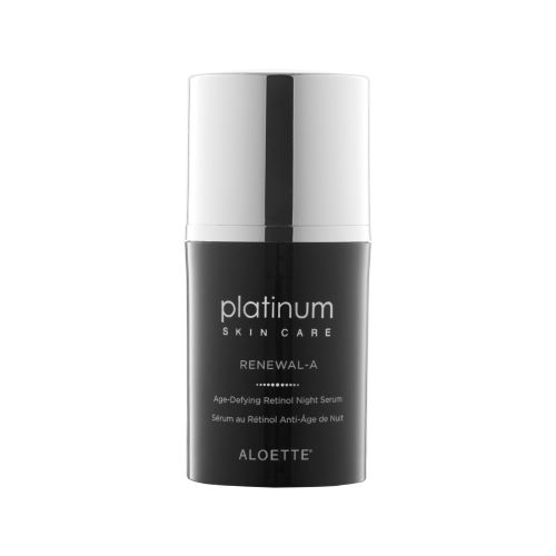 Renewal-A Age-Defying Retinol Night Serum 1 Renewal-A Age-Defying Retinol Night Serum