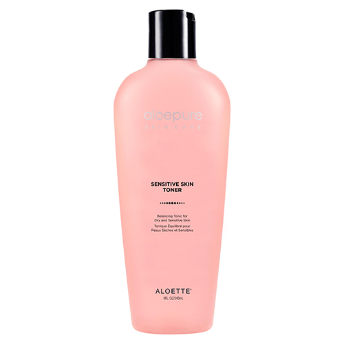 Sensitive Skin Toner Balancing Tonic for Dry and Sensitive Skin 1 Sensitive Skin Toner Balancing Tonic for Dry and Sensitive Skin