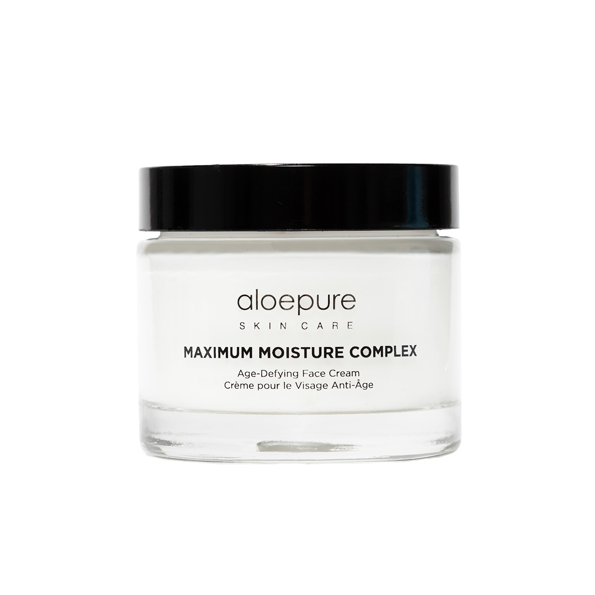 Maximum Moisture Complex 1 Maximum Moisture Complex