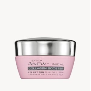 Isa Knox Anew Clinical Collagen Booster Eye Lift Pro Dual System