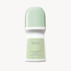 Haiku Roll-On Antiperspirant Deodorant