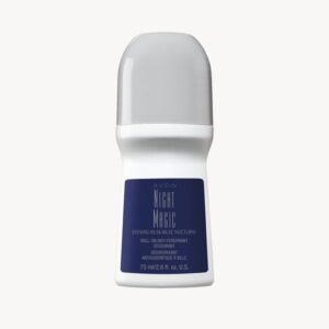 Night Magic Evening Musk Roll-On Antiperspirant Deodorant