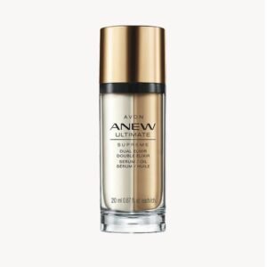 Anew Ultimate Supreme Dual Elixir