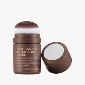 The Face Shop Root Touch-Up - Reddish Brown
