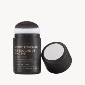 The Face Shop Root Touch-Up - Black