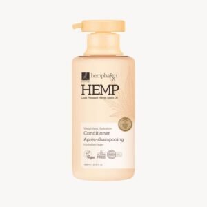 Elastine HempharmX Weightless Hydrating Conditioner