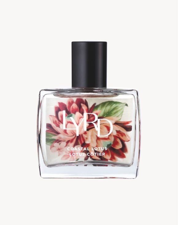 LYRD Coastal Lotus Eau de Parfum 1 LYRD Coastal Lotus Eau de Parfum