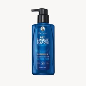 Dr. Groot Anti-Dandruff Scalp Care Shampoo