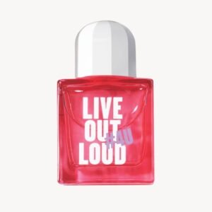 Live Out Loud #4U Eau de Parfum