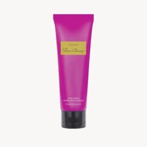 Far Away Hand Cream