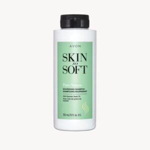 Skin So Soft Pure Nature Nourishing Shampoo