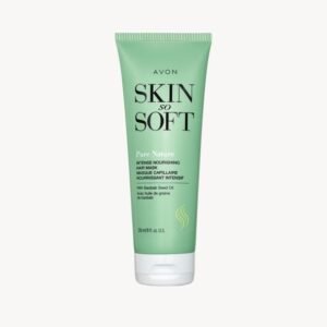 Skin So Soft Pure Nature Intense Nourishing Hair Mask