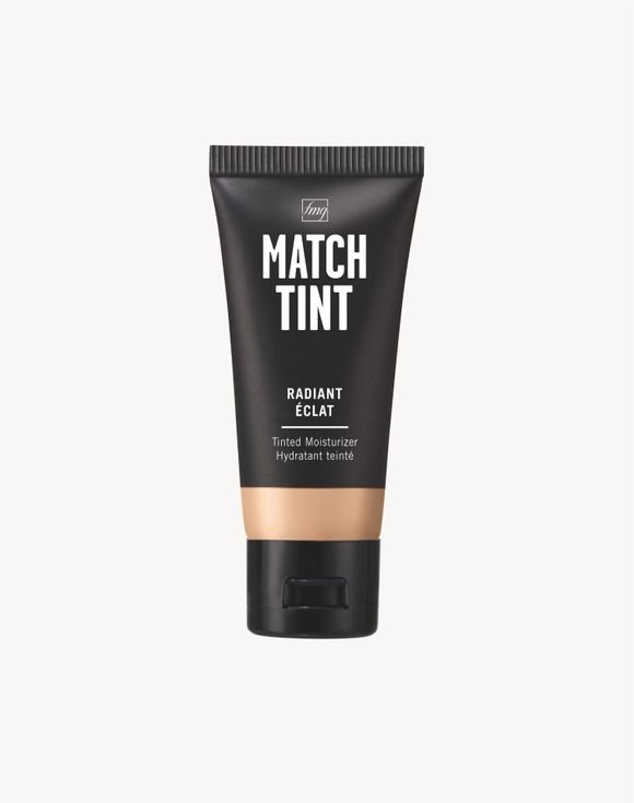 fmg Match Tint Radiant Tinted Moisturizer 1 fmg Match Tint Radiant Tinted Moisturizer