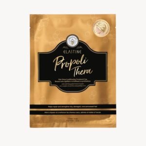 Elastine Propolithera Deep Conditioning Treatment Hair Cap