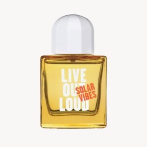 Live Out Loud Solar Vibes Eau de Parfum