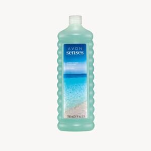 Senses Endless Ocean Bubble Bath