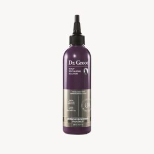 Dr. Groot Scalp Revitalization Solution Miracle In Shower Treatment