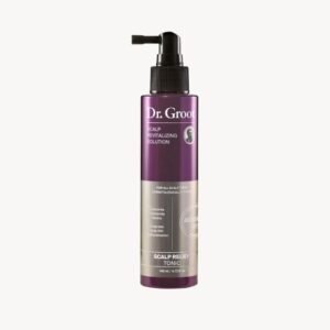 Dr. Groot Scalp Revitalization Solution Scalp Relief Tonic
