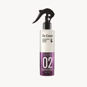 Dr. Groot Professional Bonding System Bond Fortifying #2 Keratin Water