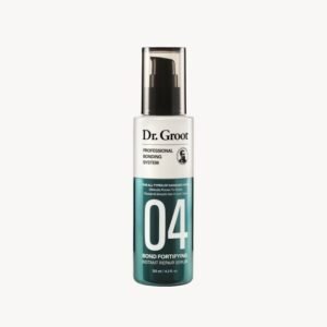 Dr. Groot Professional Bonding System Bond Fortifying #4 Instant Repairing Serum