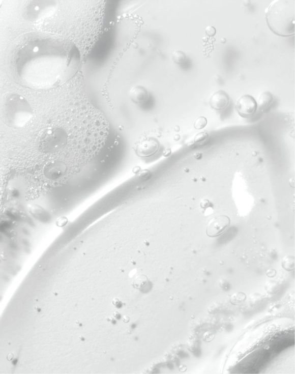 On: The Body Green Label Rose & Hibiscus Body Wash 2 On: The Body Green Label Rose & Hibiscus Body Wash - Image 2