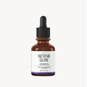 Beyond Glow Niacinamide 10% + Panthenol Serum