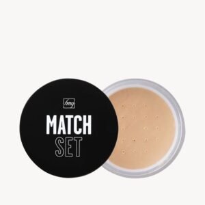 fmg Match Set Finishing Powder