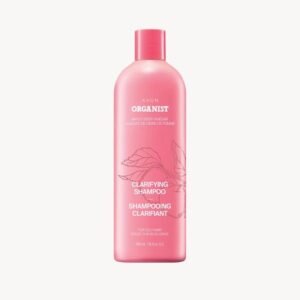Organist Apple Cider Vinegar Clarifying Shampoo