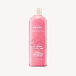Organist Apple Cider Vinegar Clarifying Conditioner