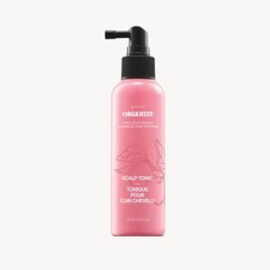Organist Apple Cider Vinegar Purifying Scalp Tonic