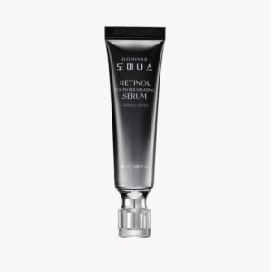 Dominas Retinol Youth Rejuvenating Serum