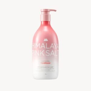 Himalaya Pink Salt Scalp PH Balancing Conditioner