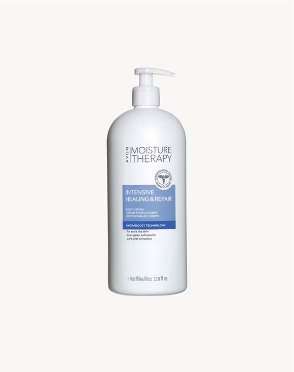 Moisture Therapy Intensive Healing and Repair Bonus-Size Body Lotion 1 Moisture Therapy Intensive Healing and Repair Bonus-Size Body Lotion