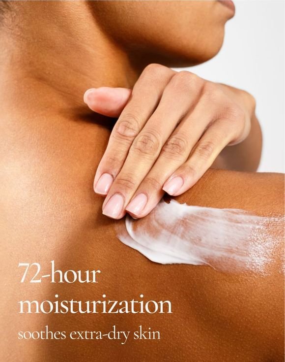 Moisture Therapy Intensive Healing and Repair Bonus-Size Body Lotion 3 Moisture Therapy Intensive Healing and Repair Bonus-Size Body Lotion - Image 3