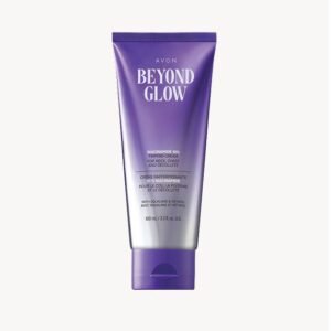 Beyond Glow Niacinamide 10% Neck Firming Cream
